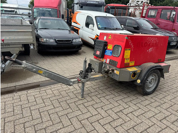 Compresor de aer KAESER