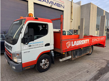 Camion transport auto MITSUBISHI