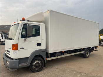 Camion furgon Nissan ATLEON **BELGIAN TRUCK-89000KM**: Foto 1