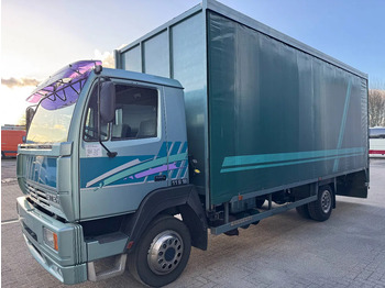 Camion cu prelată Steyr 11S **BELGIAN TRUCK-6CYL-FULL STEEL-MINT CONDITION**: Foto 2 Camion cu prelată Steyr 11S **BELGIAN TRUCK-6CYL-FULL STEEL-MINT CONDITION**: Foto 2