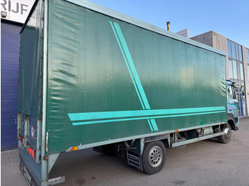 Camion cu prelată Steyr 11S **BELGIAN TRUCK-6CYL-FULL STEEL-MINT CONDITION**: Foto 4 Camion cu prelată Steyr 11S **BELGIAN TRUCK-6CYL-FULL STEEL-MINT CONDITION**: Foto 4