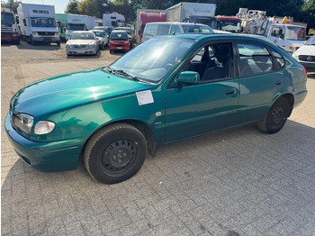 Berlină/ Sedan TOYOTA