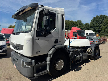 Cap tractor RENAULT Premium 380
