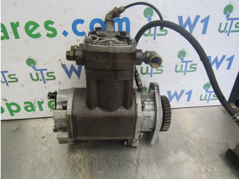 Motor şi piese CUMMINS