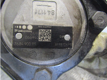 Servodirecţie pentru Camion DAF LF 45 EURO 5 POWER STEERING PUMP ZF 066940/7684900111: Foto 3