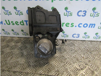 Servodirecţie pentru Camion DAF LF 45 EURO 5 POWER STEERING PUMP ZF 066940/7684900111: Foto 2