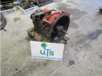 Cutie de viteze DAF LF 45