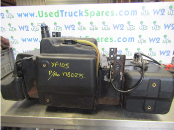 Rezervor combustibil DAF XF 105