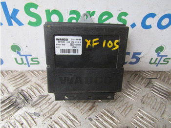 Calculator de bord WABCO