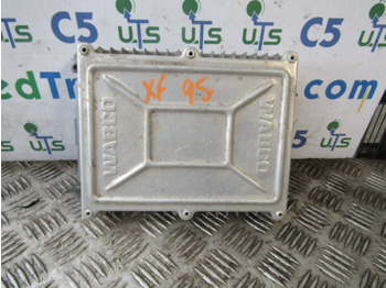 Calculator de bord WABCO