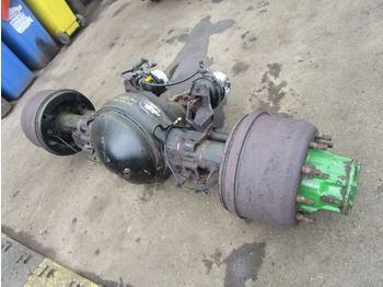 Punte şi piese pentru Maşina comunala DENNIS ELITE II SPICER REAR AXLE P/NO 981071/ P04217017: Foto 3