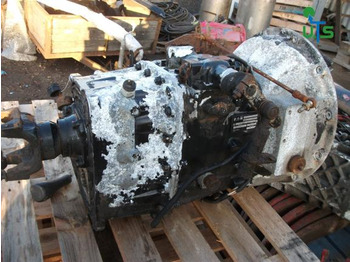 Cutie de viteze EATON / VICKERS