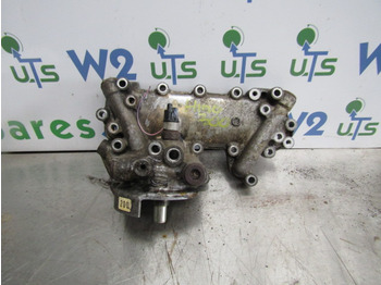 Motor şi piese HINO