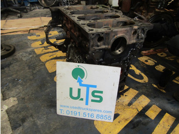Motor şi piese ISUZU