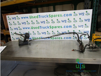 Servodirecţie ISUZU