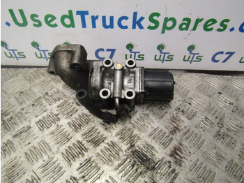 Motor şi piese ISUZU