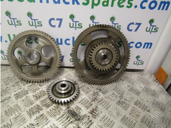 Motor şi piese ISUZU