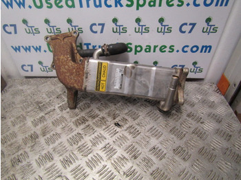 Motor şi piese ISUZU