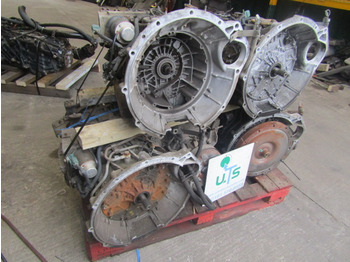 Filtru cutie de viteze pentru Camion ISUZU N75/NQR EASYSHIFT AUTOMATIC GEARBOXES: Foto 2