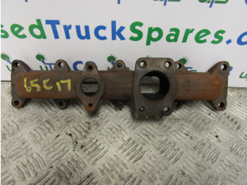 Sistem de evacuare IVECO Daily