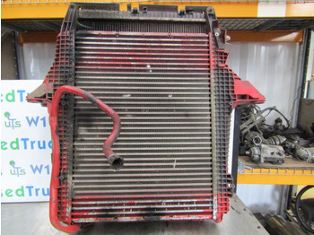 Radiator MAN TGM