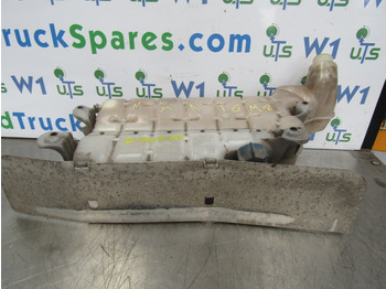 Motor şi piese MAN TGM