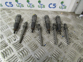 Sistem de alimentare combustibil BOSCH