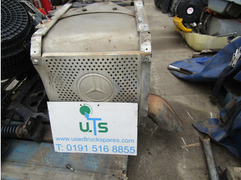 Sistem de evacuare MERCEDES-BENZ Axor