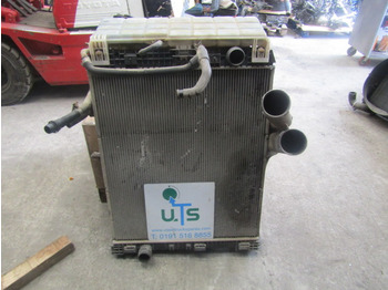 Radiator MERCEDES-BENZ
