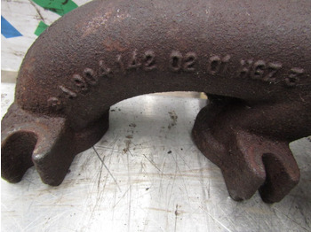 Sistem de evacuare pentru Camion MERCEDES VARIO/814 EXHAUST MANIFOLD P/NO A9041420201: Foto 2 Sistem de evacuare pentru Camion MERCEDES VARIO/814 EXHAUST MANIFOLD P/NO A9041420201: Foto 2