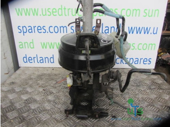 Piese frână MITSUBISHI