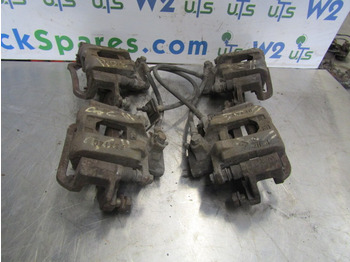 Piese frână MITSUBISHI