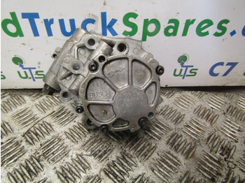 Sistem de alimentare combustibil MITSUBISHI