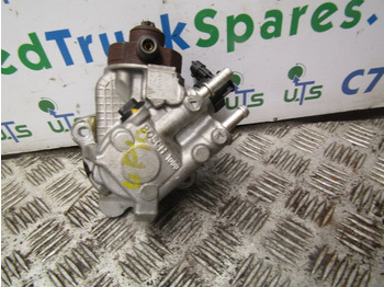 Sistem de alimentare combustibil pentru Camion MITSUBISHI FUSO 4P10 HIGH PRESSURE FUEL PUMP P/NO 445010512: Foto 3