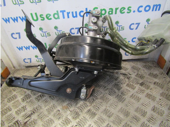 Piese frână pentru Camion MITSUBISHI FUSO 7C BRAKE SERVO COMPLETE: Foto 3