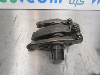 Motor şi piese SCANIA P