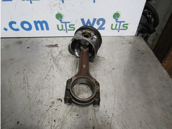 Motor şi piese