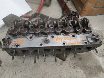 Motor şi piese