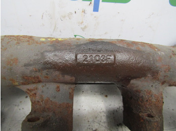 Sistem de evacuare pentru Camion SCHMIDT SWINGO EXHAUST MANIFOLD (R754 ENGINE) P/NO 2103F: Foto 2 Sistem de evacuare pentru Camion SCHMIDT SWINGO EXHAUST MANIFOLD (R754 ENGINE) P/NO 2103F: Foto 2