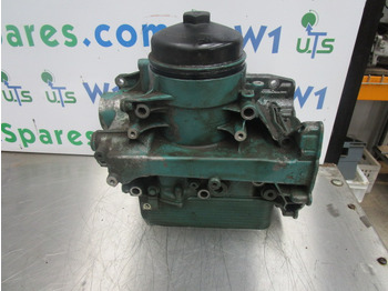 Motor şi piese VOLVO FE