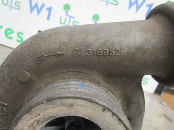 Turbocompresor pentru Camion VOLVO FE 240 / 280 D7E TURBO TYPE SCHWITZER G316952: Foto 4 Turbocompresor pentru Camion VOLVO FE 240 / 280 D7E TURBO TYPE SCHWITZER G316952: Foto 4
