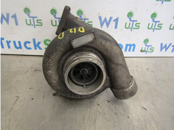 Turbocompresor pentru Camion VOLVO FH D12 D TURBO ‘HOLSET’ HX55: Foto 2