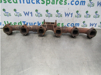 Sistem de evacuare VOLVO FH13