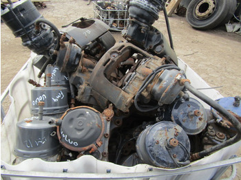 Piese frână VOLVO FL