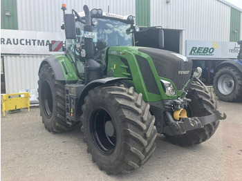 Tractor agricol FENDT 828 Vario