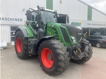 Tractor agricol FENDT 828 Vario