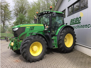 Tractor agricol JOHN DEERE 6150R