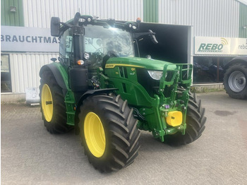 Tractor agricol JOHN DEERE 6R 150