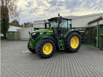 Tractor agricol JOHN DEERE 6R 150