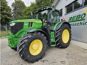 Tractor agricol JOHN DEERE 6R Series